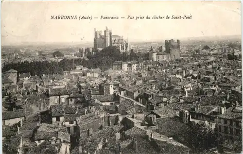 Narbonne -694204