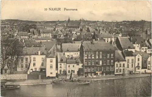 Namur -694162