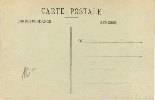 Verdun - Rue Chevert -694360