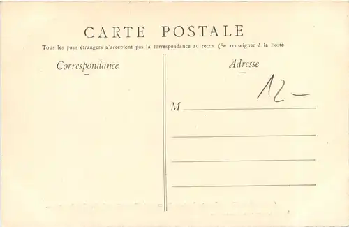 Grenoble - Place Notre Dame -694246