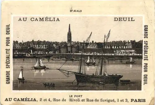 St. Malo -694376