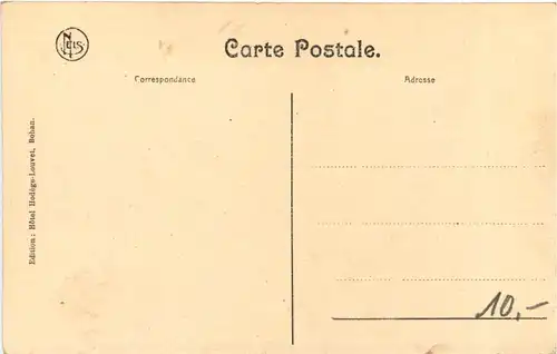 Bohan sur Semois -694412