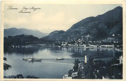 Laveno - Lago Maggiore -694496
