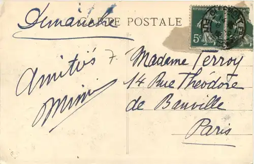 Mont Dore a Murols -694446