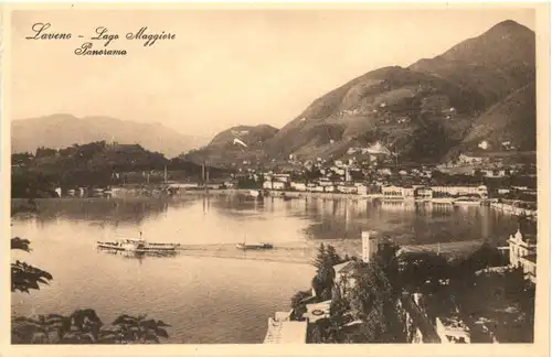 Laveno - Lago Maggiore -694506