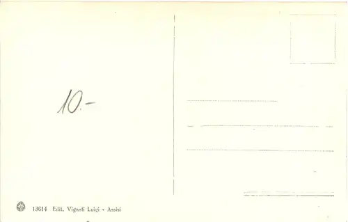 Assisi - Panorama -694514