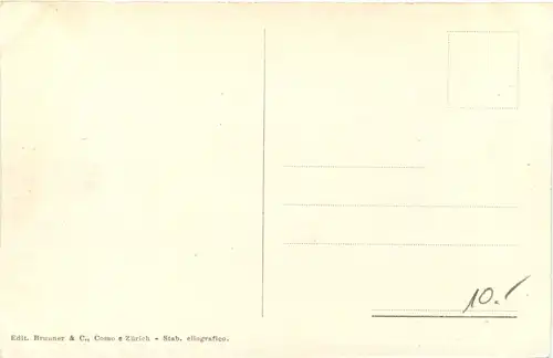 Como - Borgo Vico e Brunate -694534