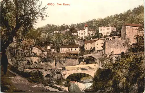 San Remo -694590