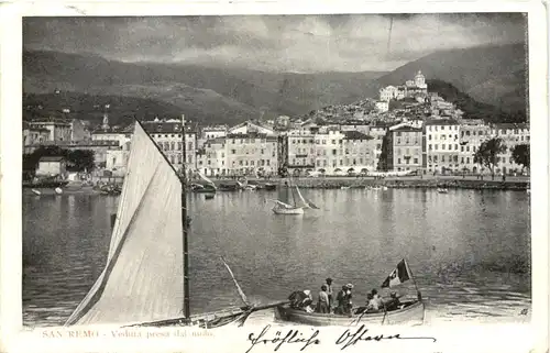 San Remo -694578