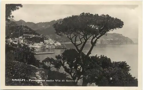 Amalfi -694464