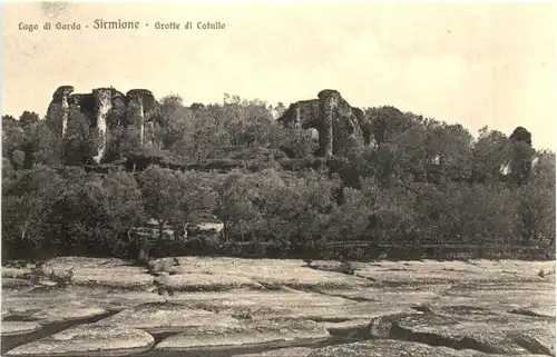 Lago di Garda - Sirmione -694618