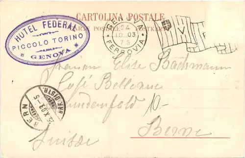 Cornigliano - Castello Raggio -694504