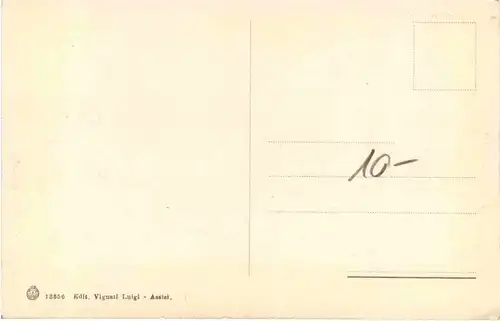 Assisi - via Moiano -694512