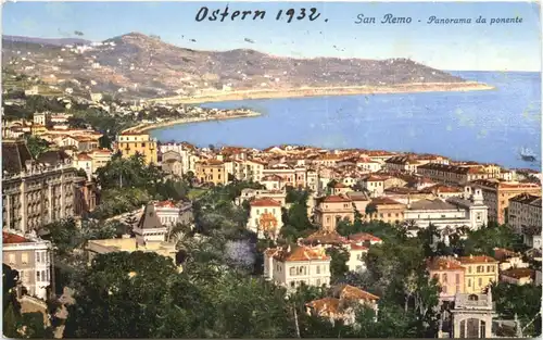 San Remo -694582