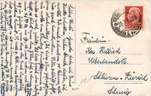 Genova-Nervi -694532