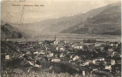 Sondrio -694624