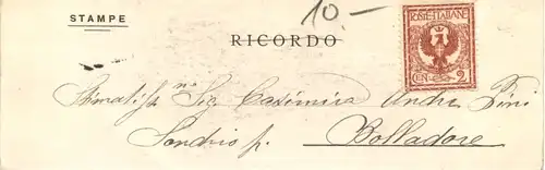 Torino - Piazza Vittorio Em. -694716