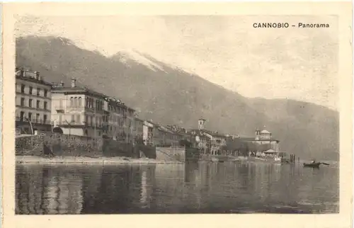 Cannobio -694654