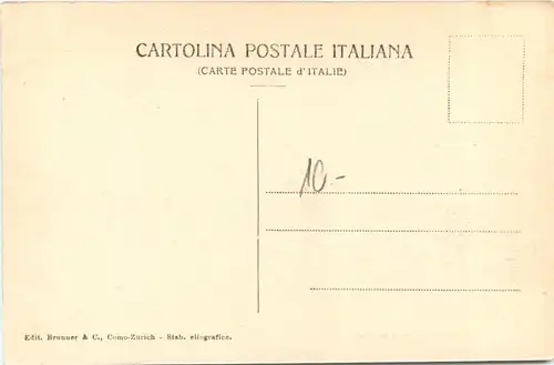 Varenna - Lago die Como -694648