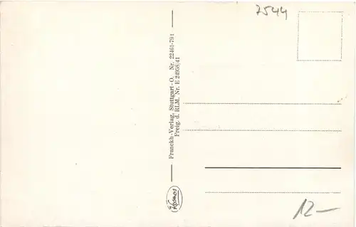 Dobel im Schwarzwald -694802