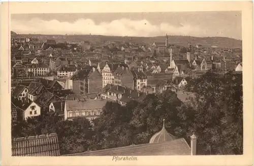 Pforzheim -694828
