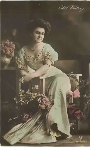 Edith Whitney -694916