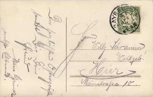 Ostern - Frau -694950