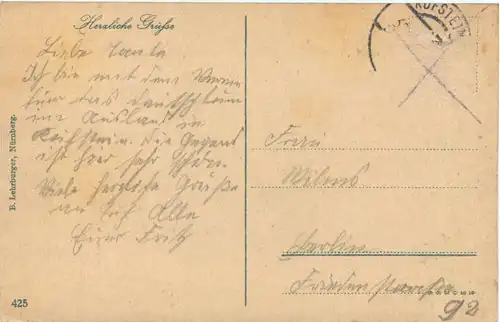 Kufstein mit dem Pendling -695144