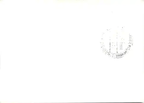 Louise Schroeder - Maximumkarte -695242