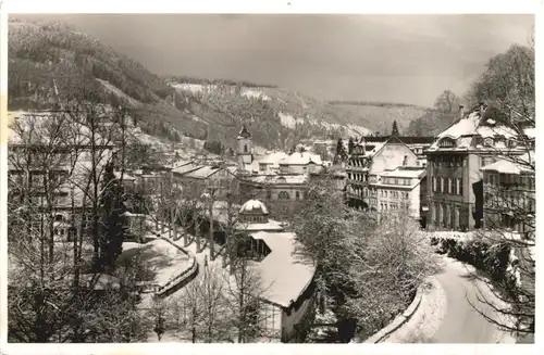 Wildbad im Schwarzwald -695334