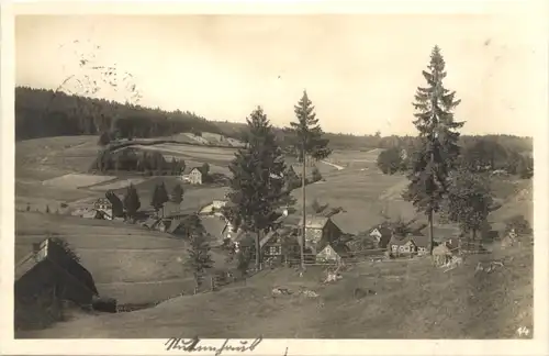 Ferienheim Stutenhaus - Vesser - Suhl -695374