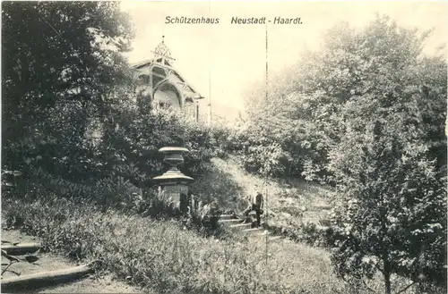 Schützenhaus Neustadt Haardt -695588