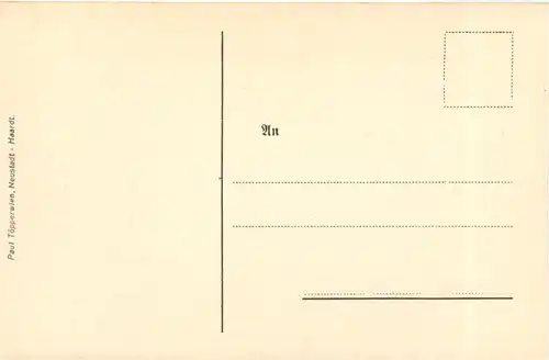 Schützenhaus Neustadt Haardt -695588