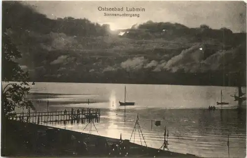 Ostseebad Lubmin -695592