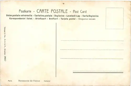 Künstler Ak Gino Piccioni - Erotik -695610