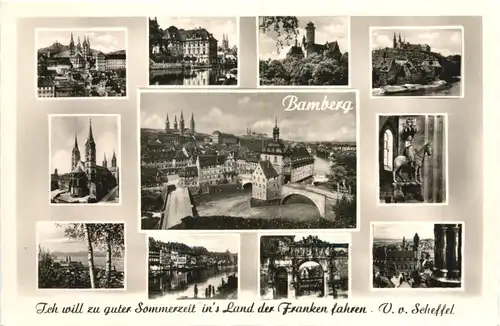 Bamberg -695650