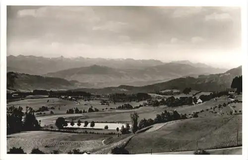 Scheidegg Allgäu, Alpenfreibad -552032