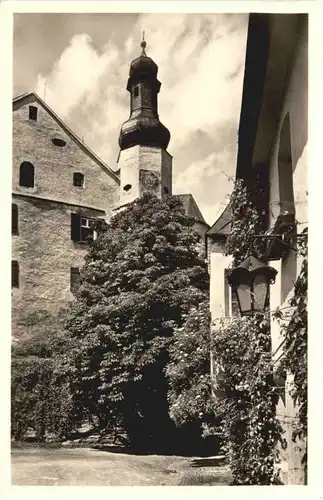 Erholungsheim Schloss Englburg -552174