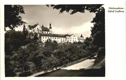 Erholungsheim Schloss Englburg -552178