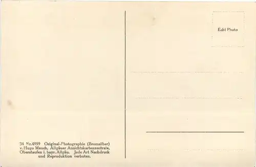 Scheidegg i. Allg., Blick v. Blasenberg -552060