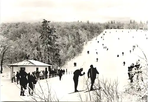 Winterberg Sauerland, Gaststätte kahler Asten -552120