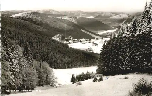 Nordenau Hochsauerland -552130