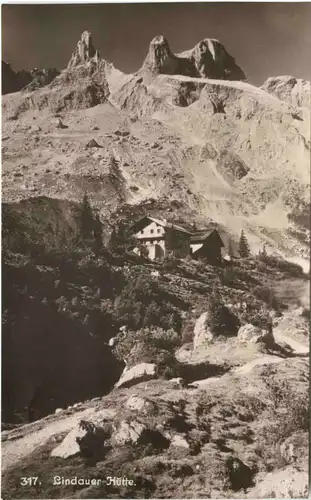 Lindauer Hütte -552374