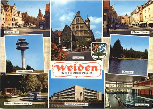 Weiden, div. Bilder -552266