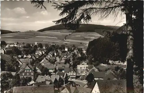 Willingen Waldeck -552358