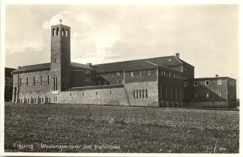 Freising, Missionsseminar der Pallotiner -552568