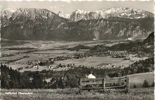 Oberaudorf, -552466