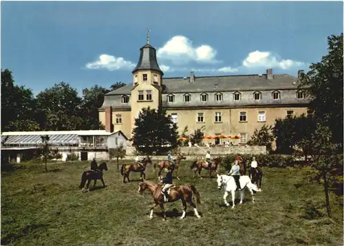 Hotel Schloss Gattendorf -552436