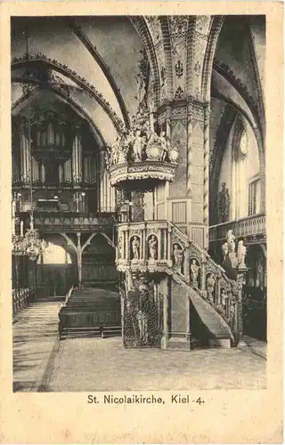 Kiel, St. Nicolaikirche -552558