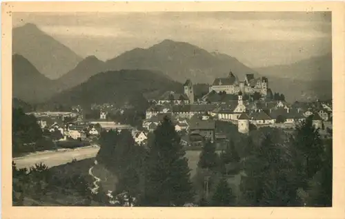 Füssen a. Lech -552490